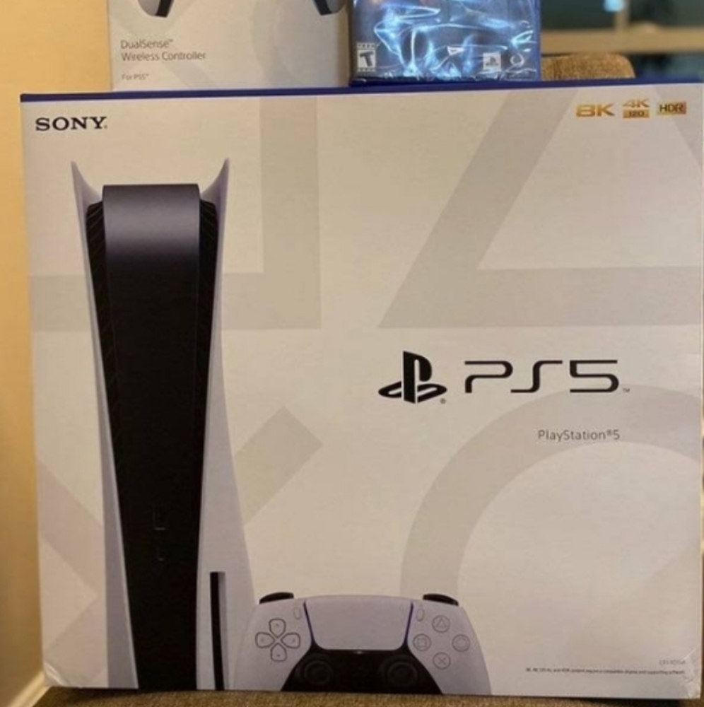 Playstation 5